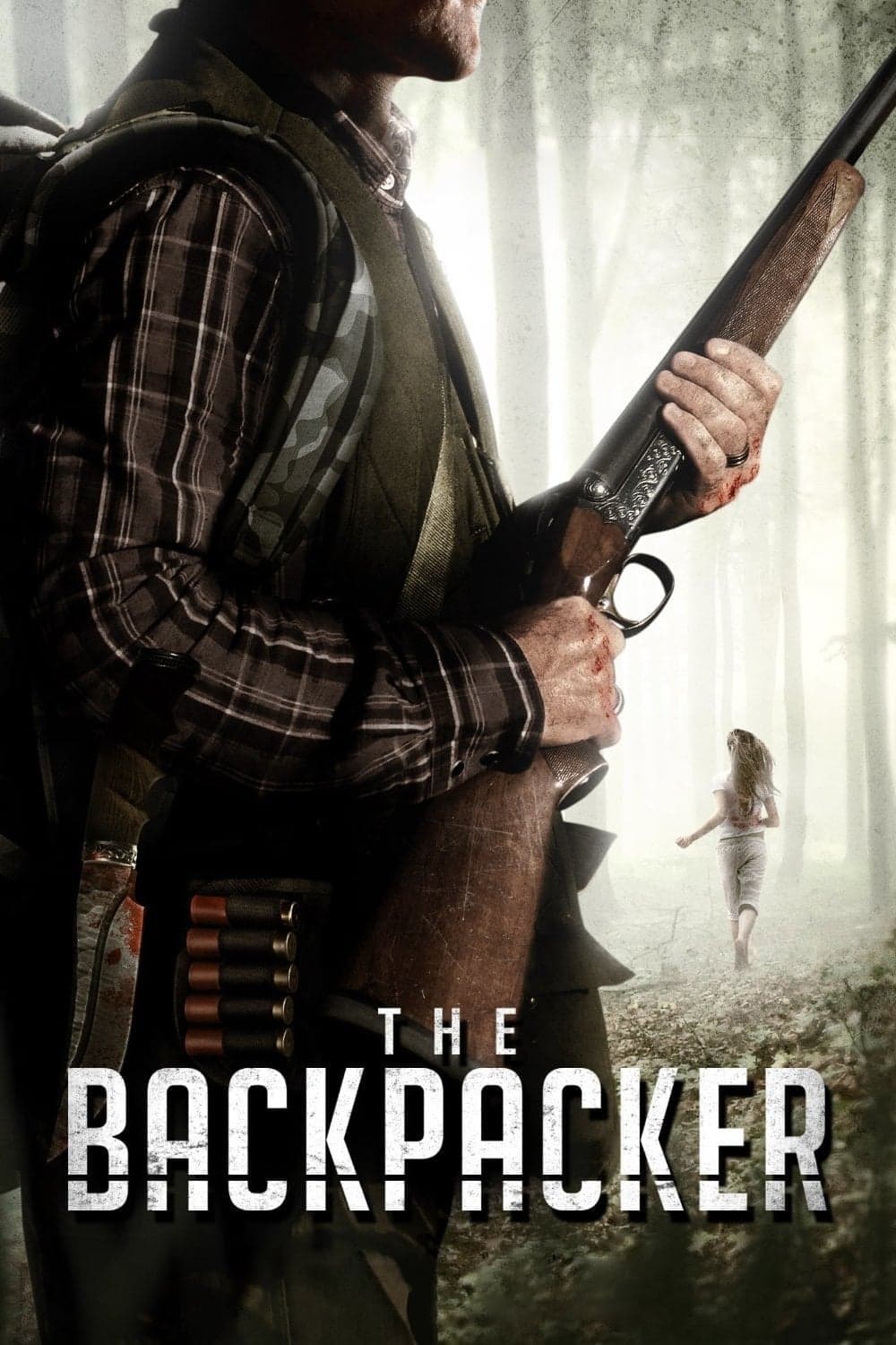 Backpacker, The