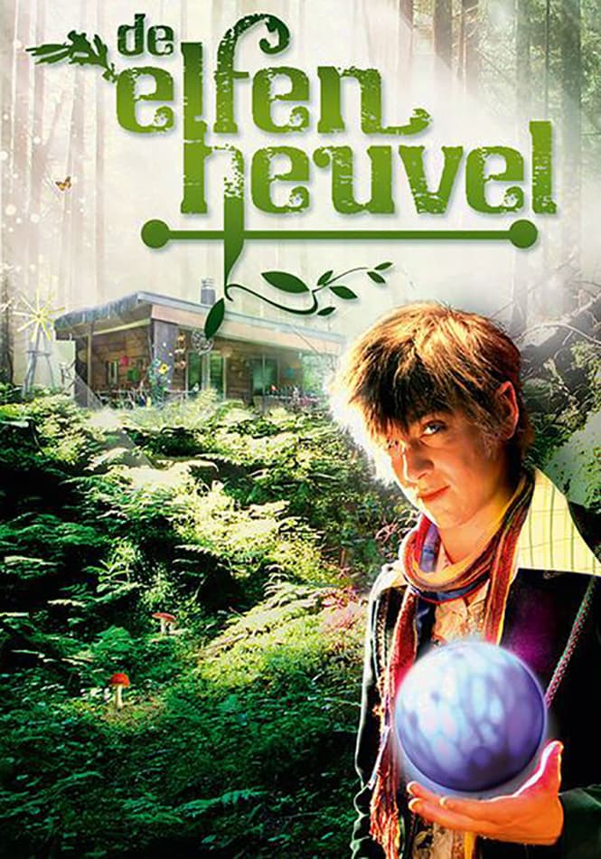 Elfenheuvel, De