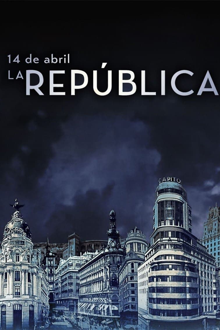 14 de abril. La República