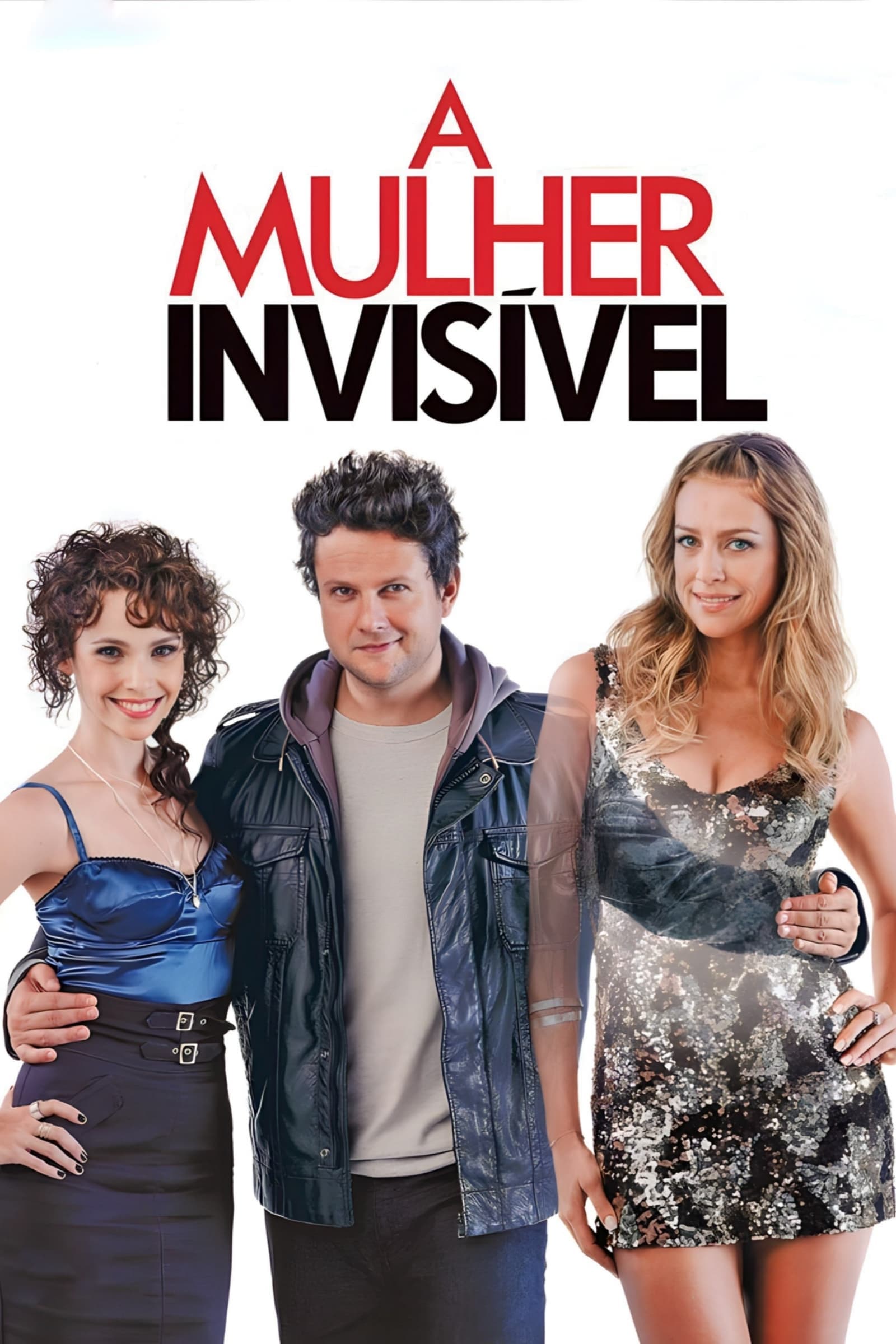 Mulher Invisível, A