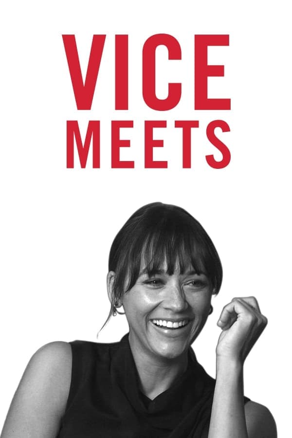 VICE Meets