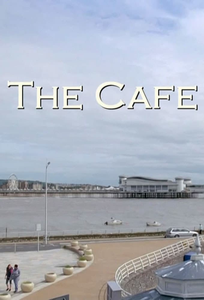 Cafe, The