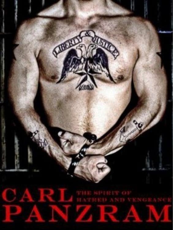 Carl Panzram: The Spirit of Hatred and Revenge