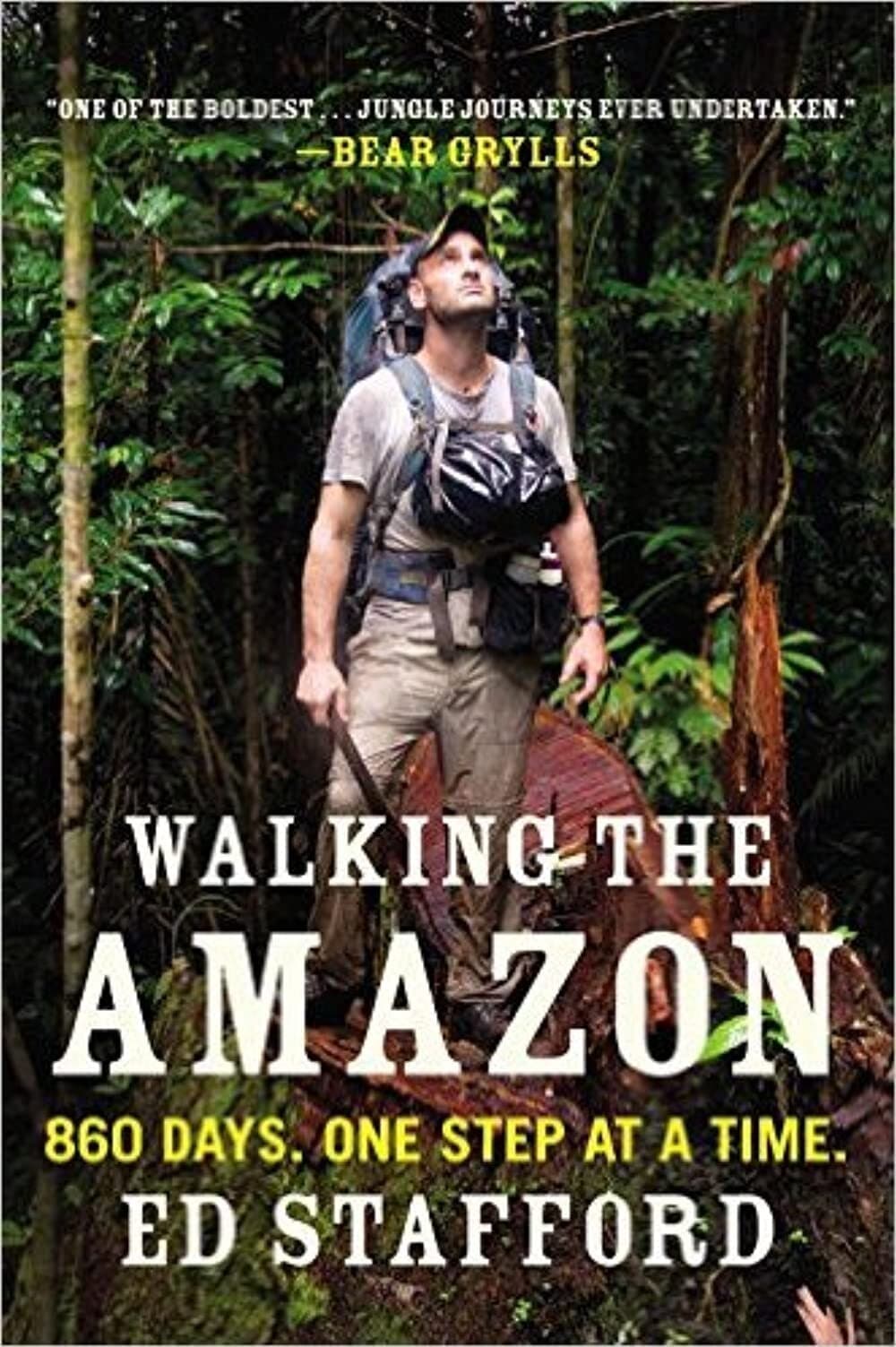 Podél Amazonky