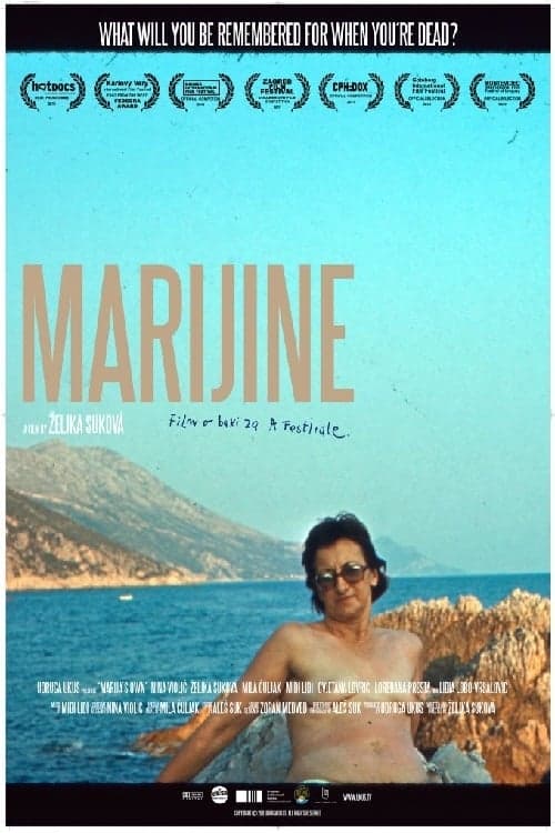 Marijiny
