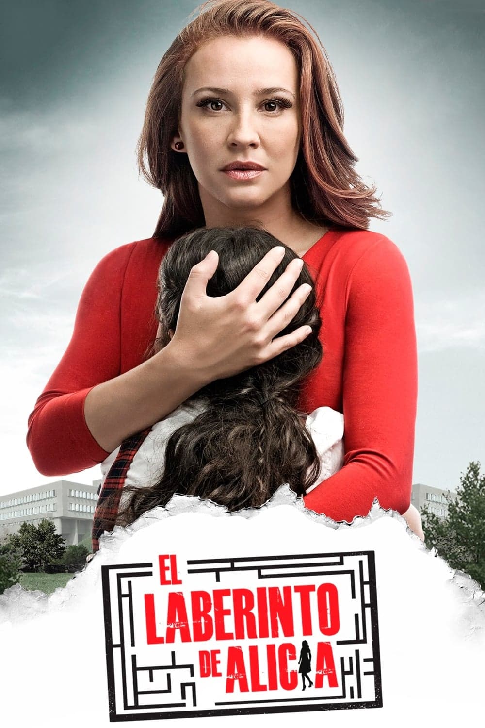 Laberinto de Alicia, El