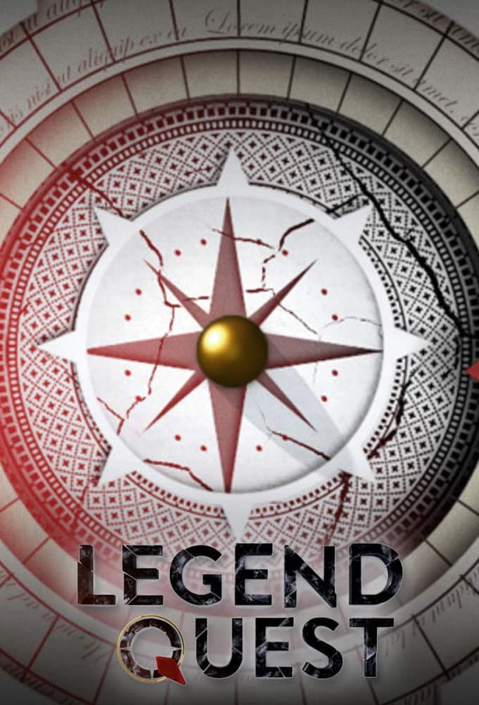 Po stopách legend