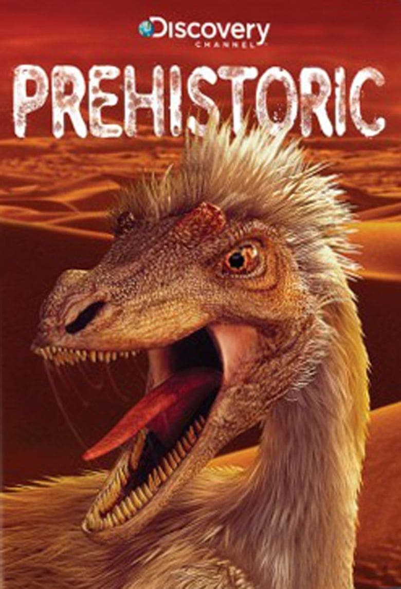 Pravěk
