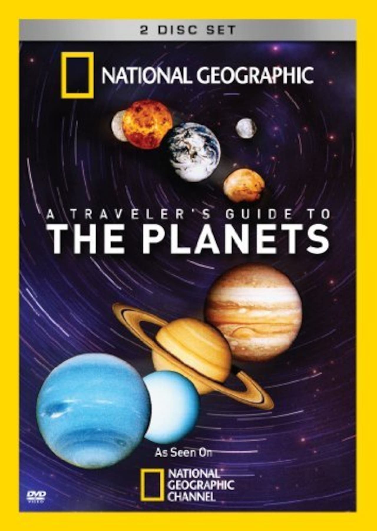 Putování k planetám