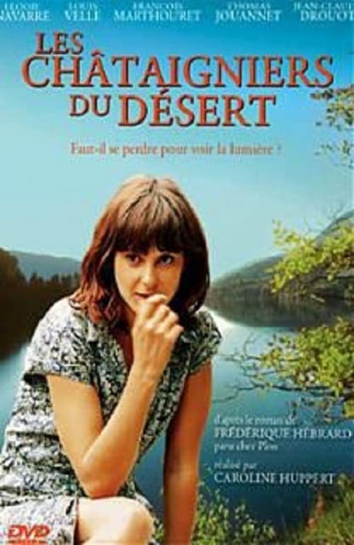 Les Châtaigniers du Désert