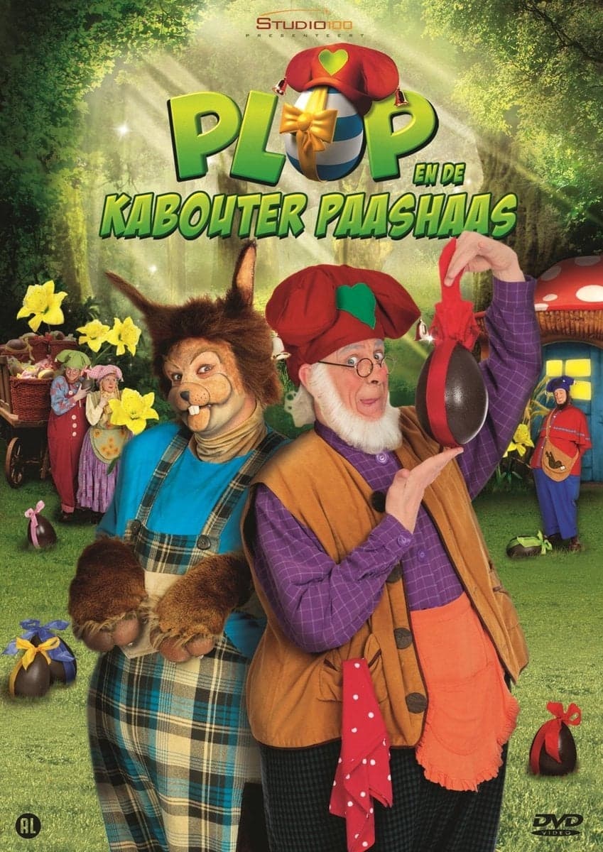 Special: Plop en de kabouter paashaas