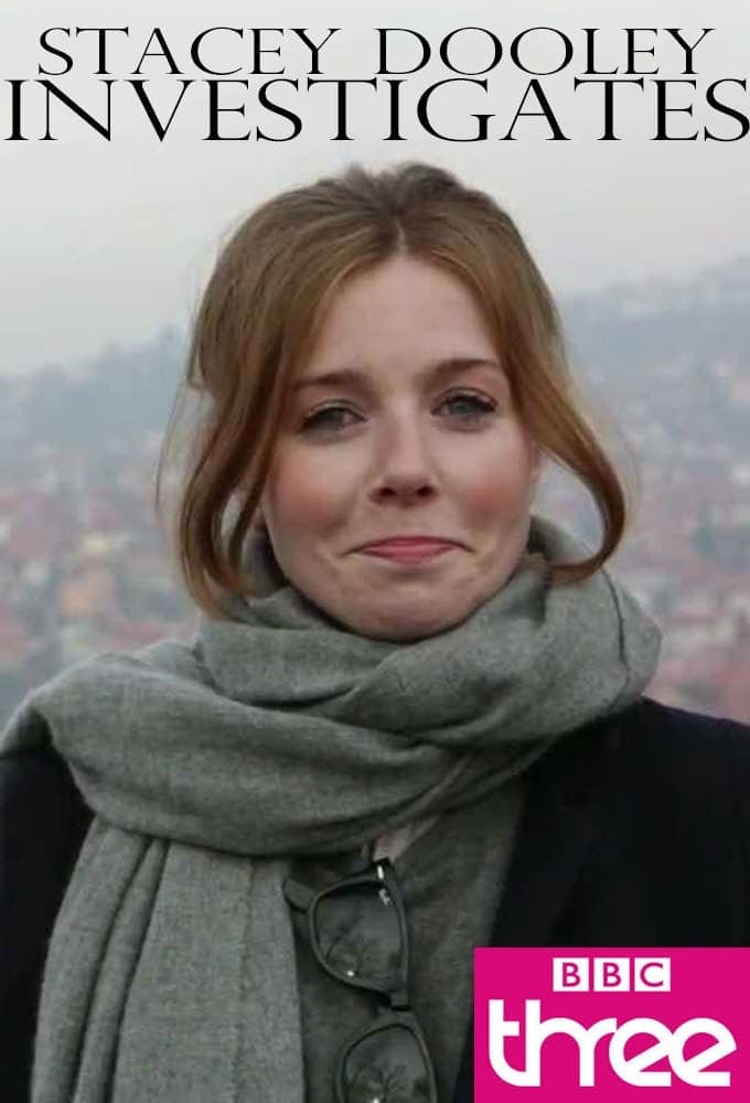 Stacey Dooleyová vyšetřuje