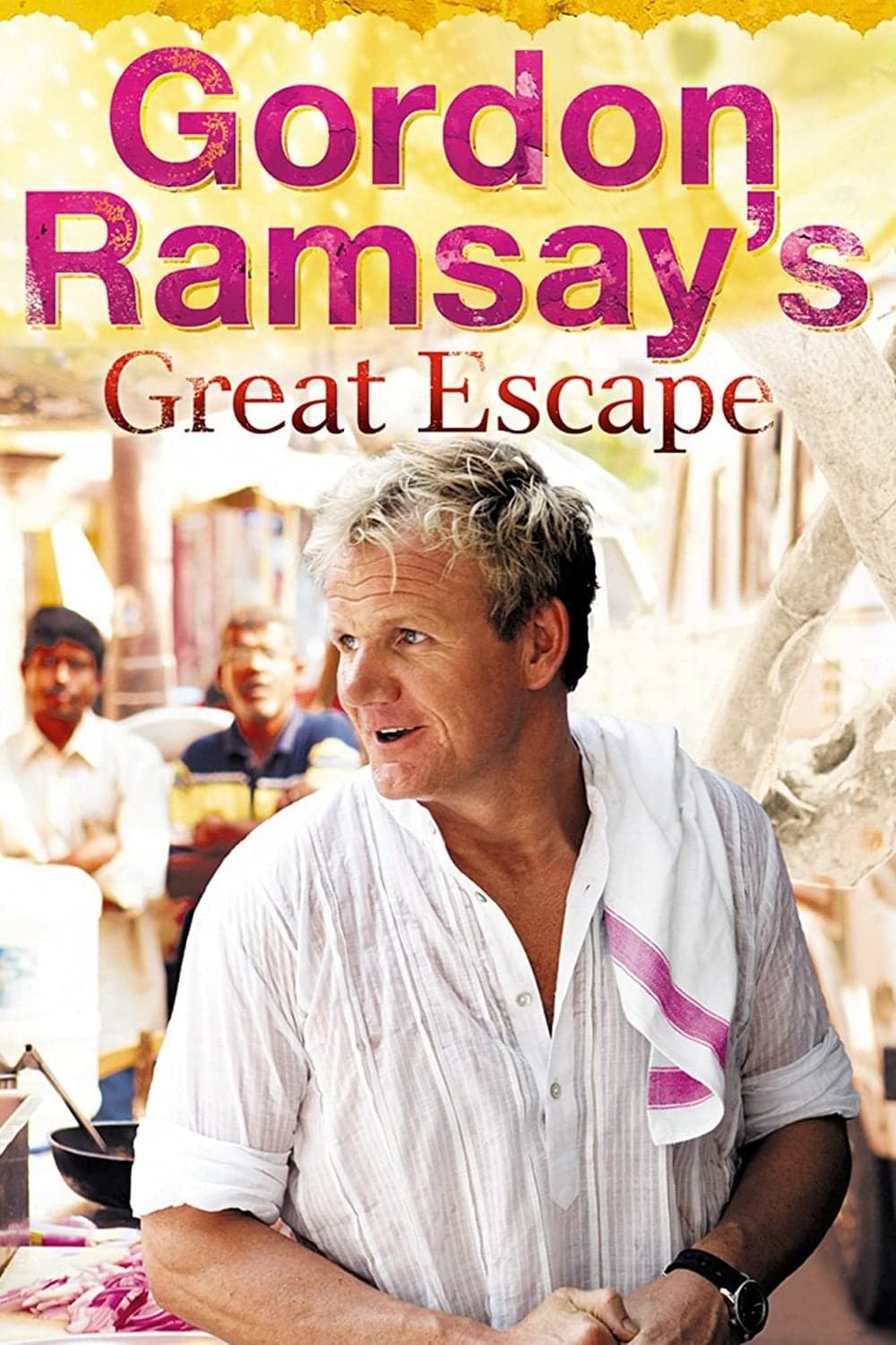 I Gordon Ramsay se nechá poučit