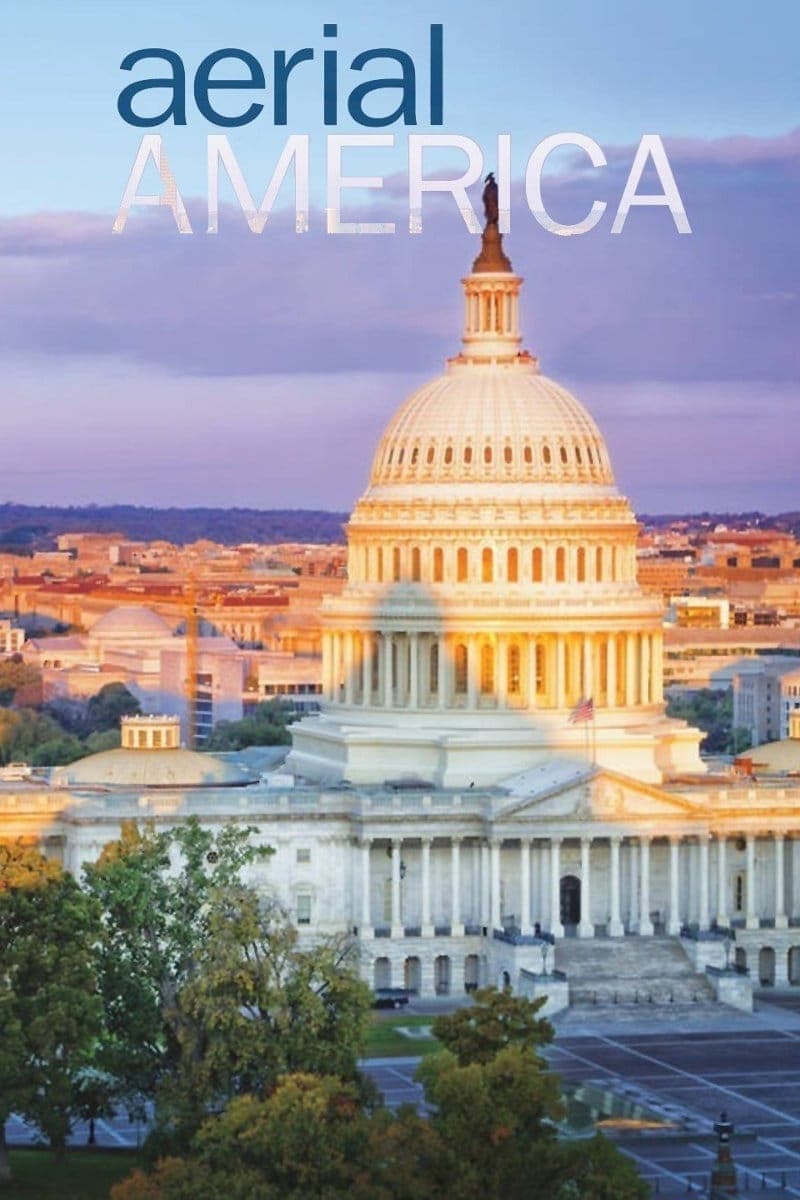 Nádherná Amerika
