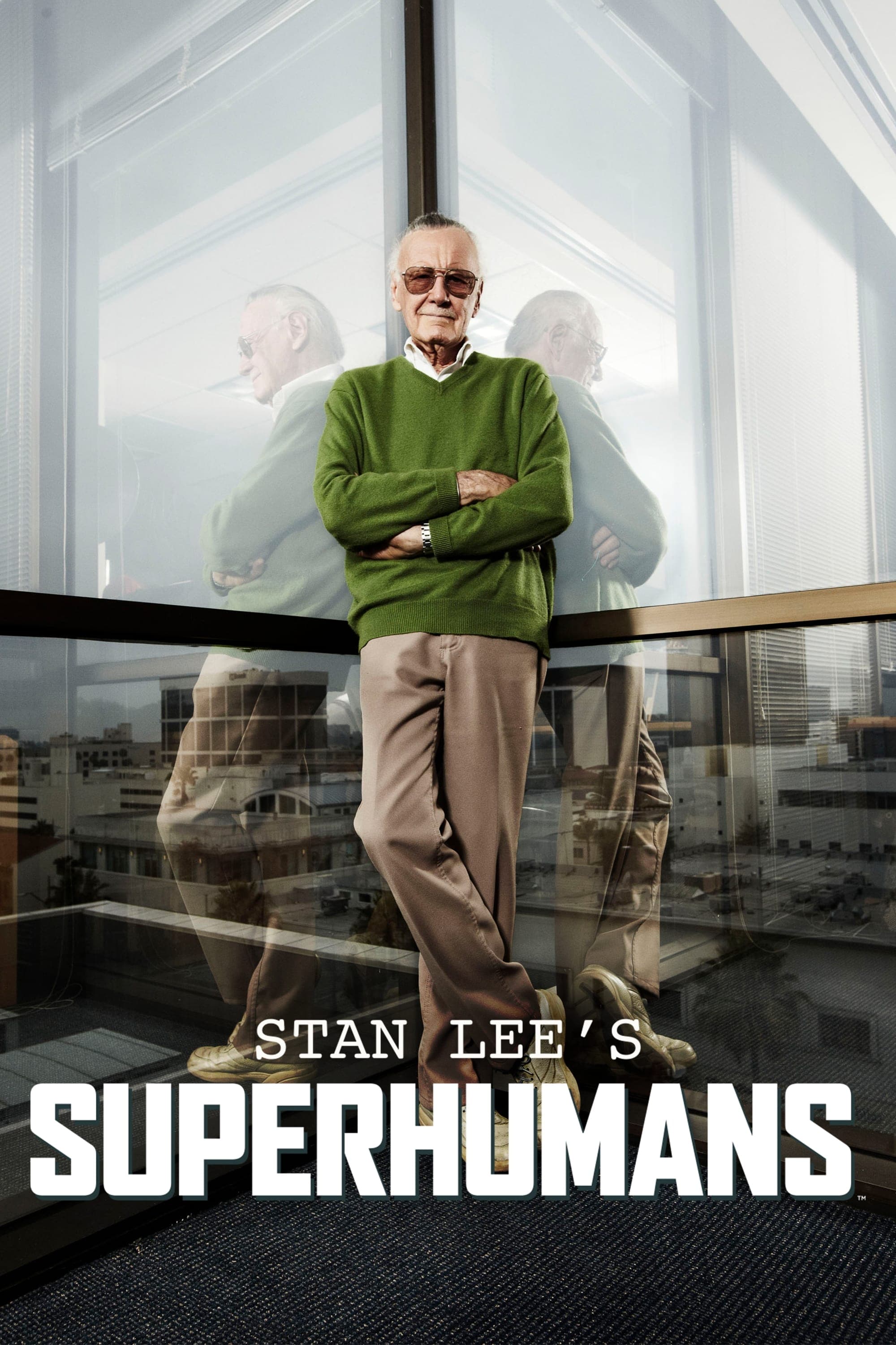 Superlidé Stana Leeho