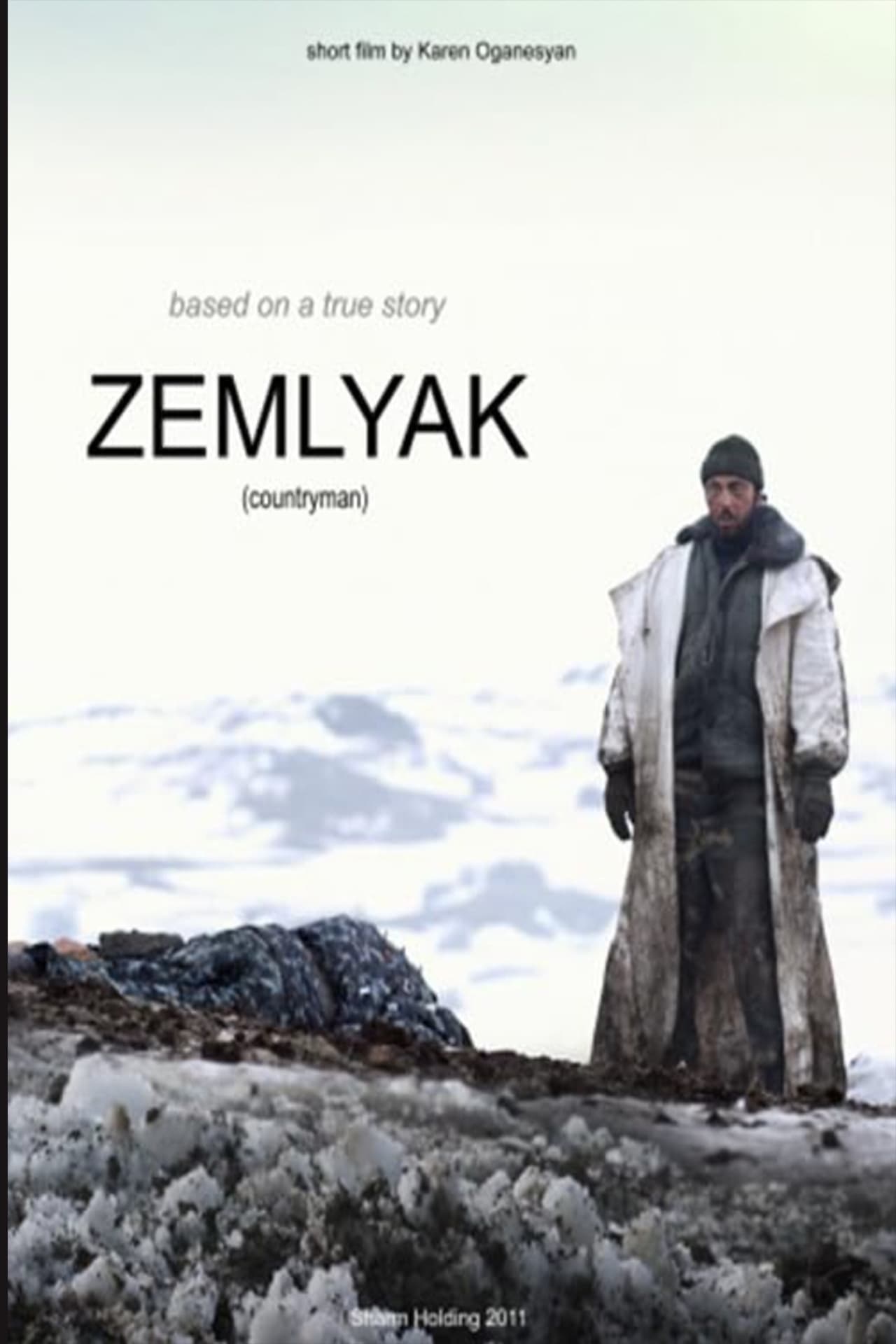 Zemljak