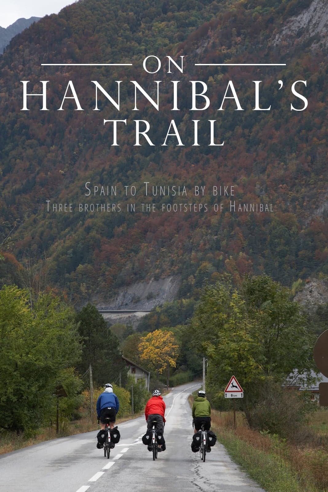 Po stopách Hannibala