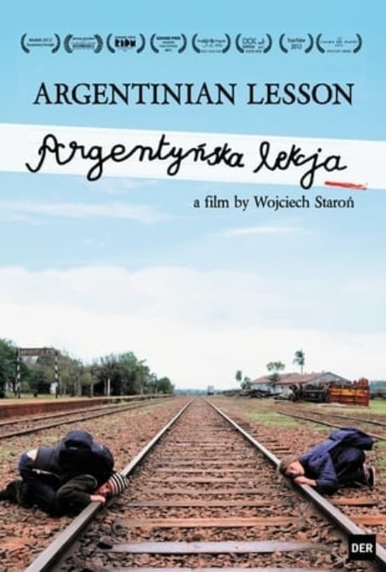 Argentinská lekce