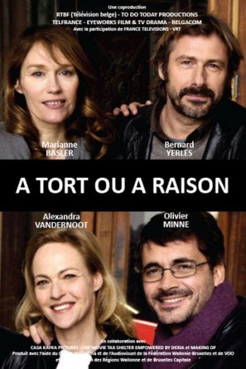 Tort ou à raison, A