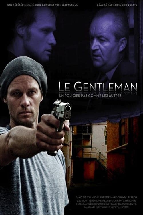 Gentleman, Le