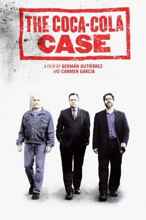 Coca-Cola Case, The