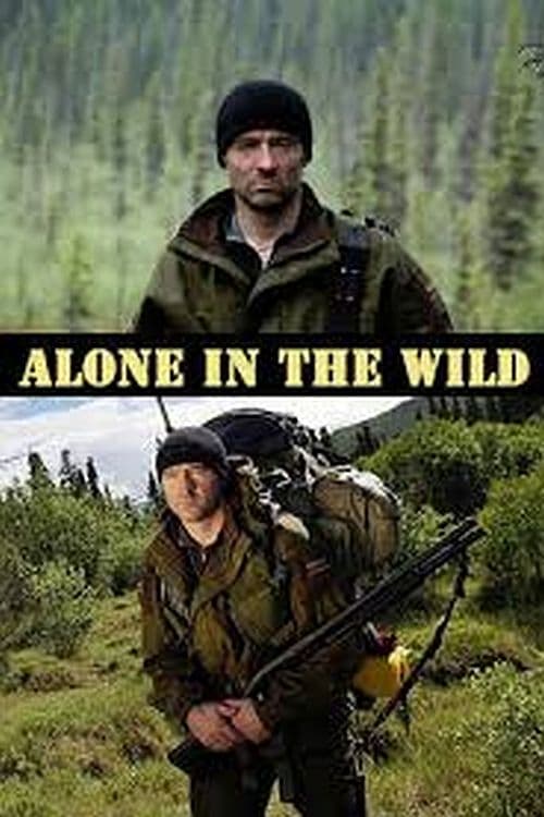Sám v divočině
