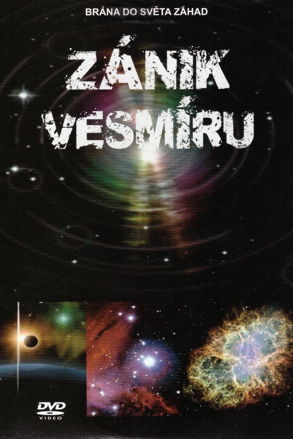 Zánik vesmíru
