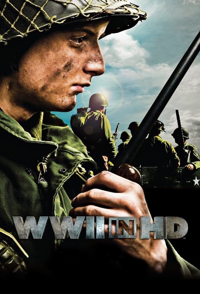2. světová válka: Ztracené filmy
