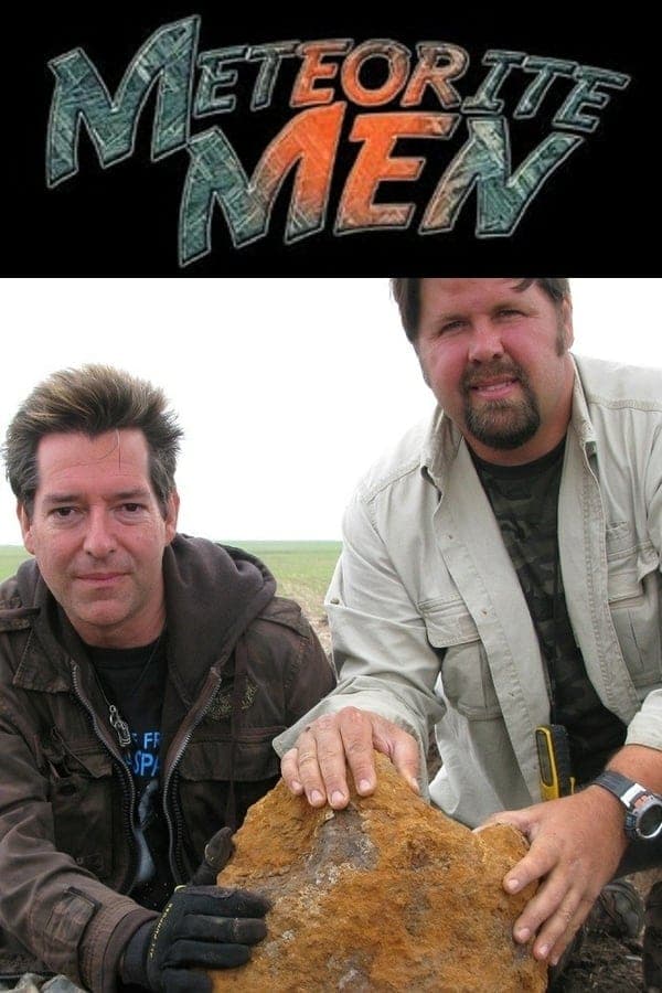 Muži meteoritů