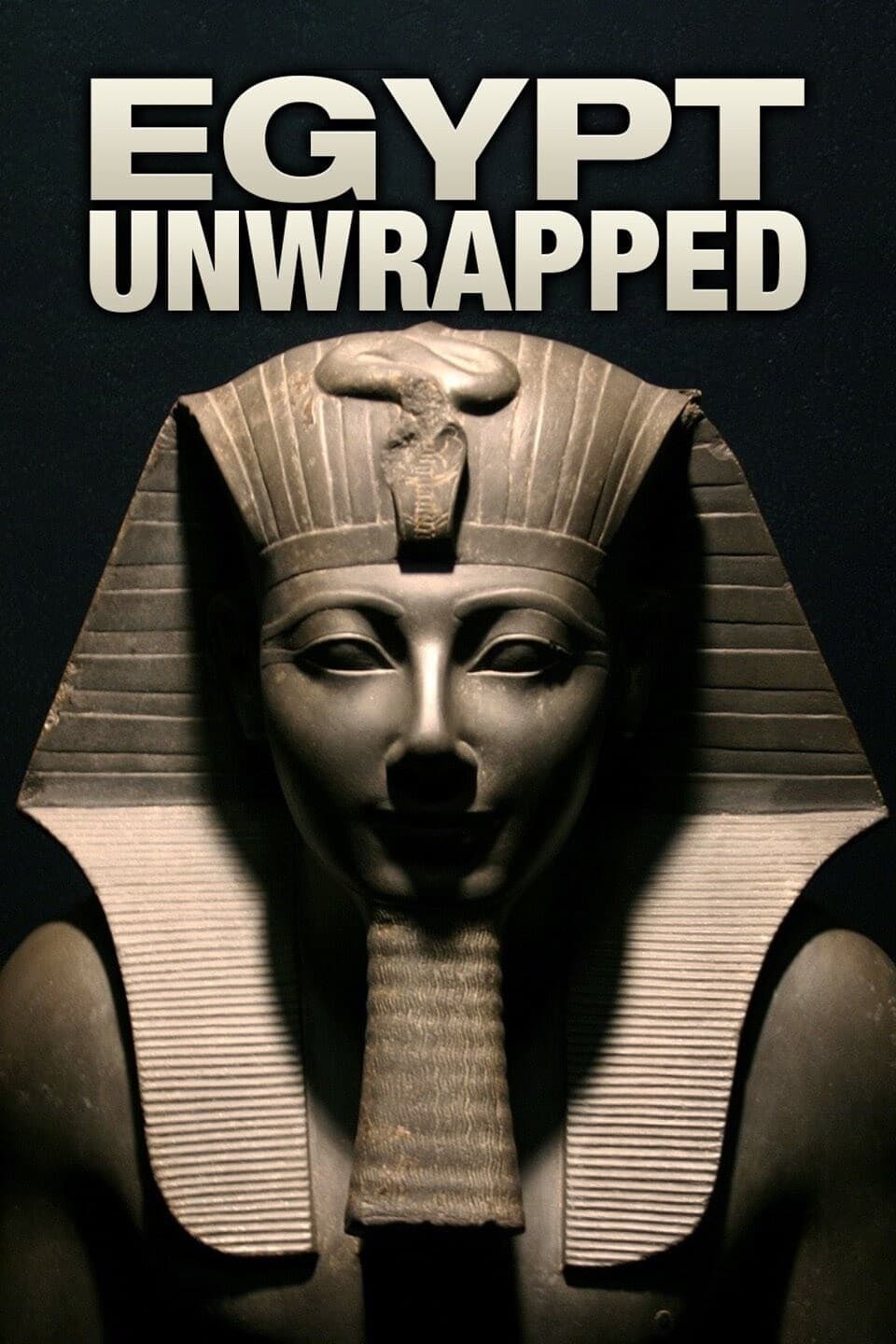 Odkrytý Egypt