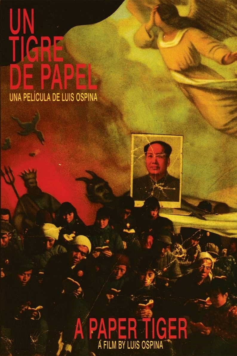 Tigre de papel, Un