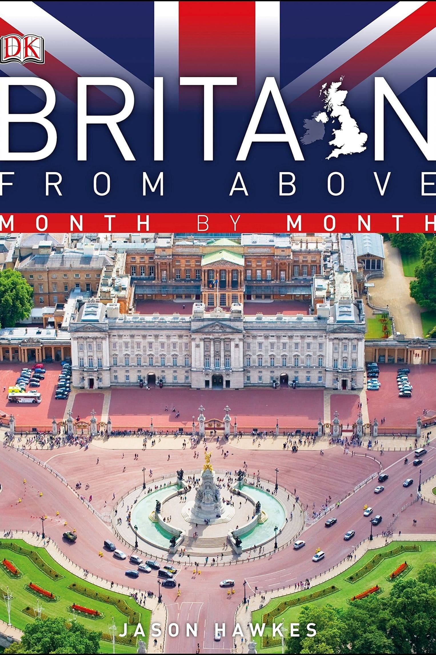 Britain from Above