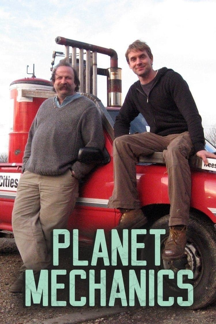Planetární mechanika