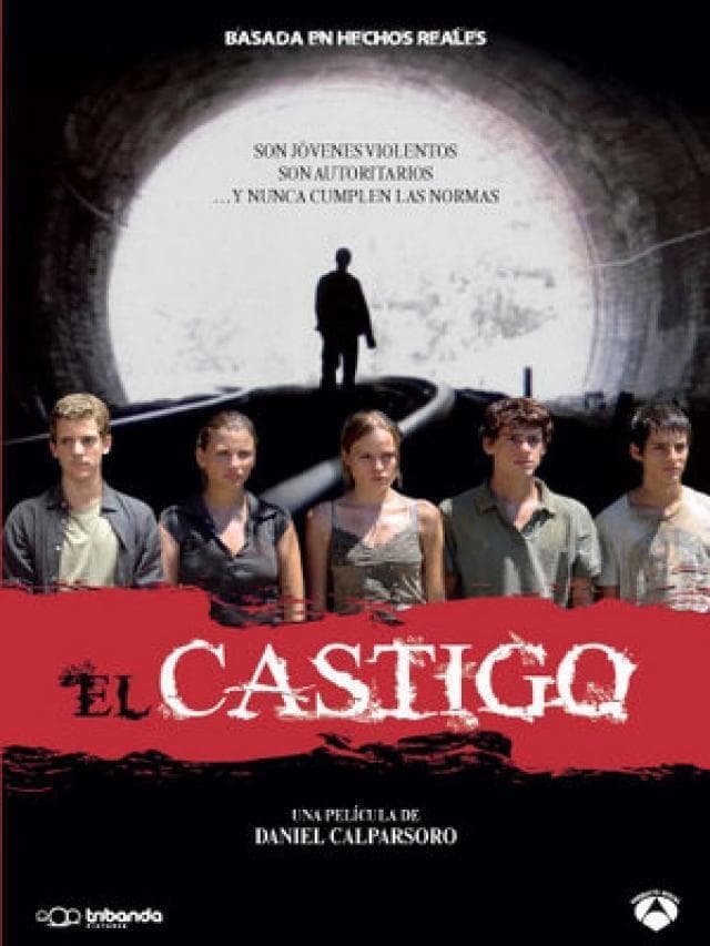 Castigo, El