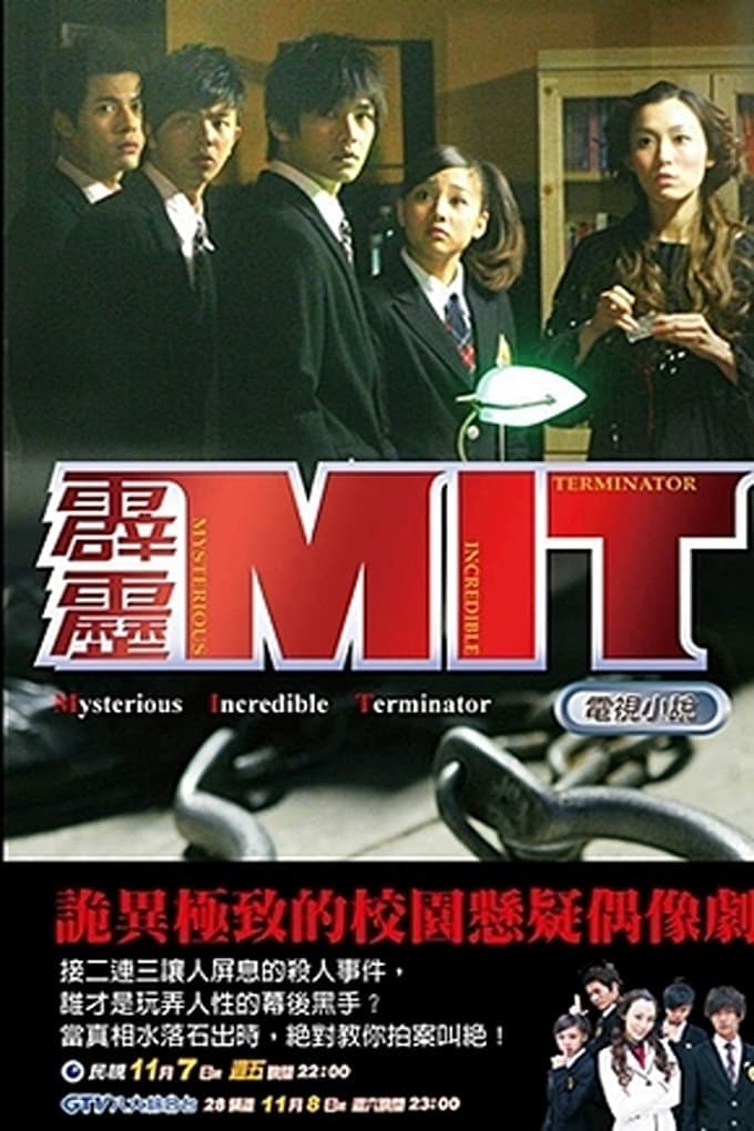 Pi li MIT