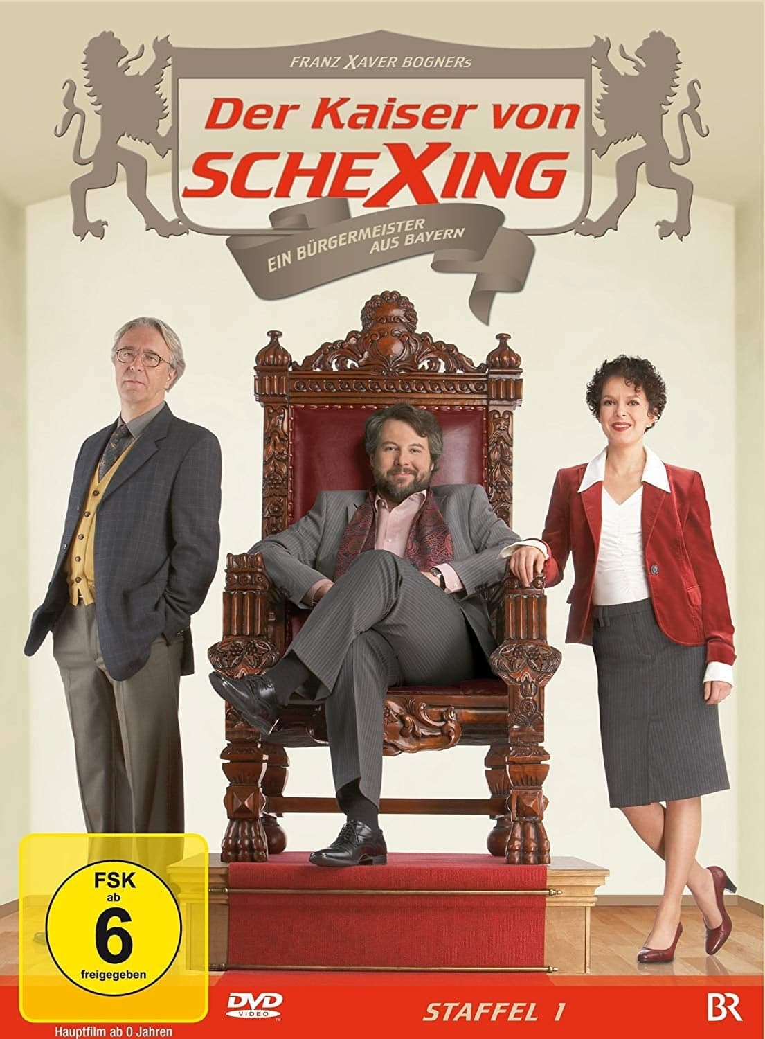 Kaiser von Schexing, Der