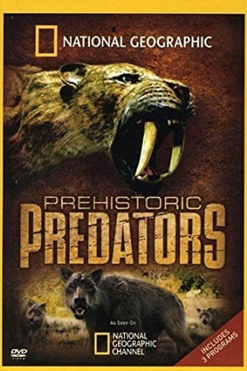 Prehistoričtí lovci