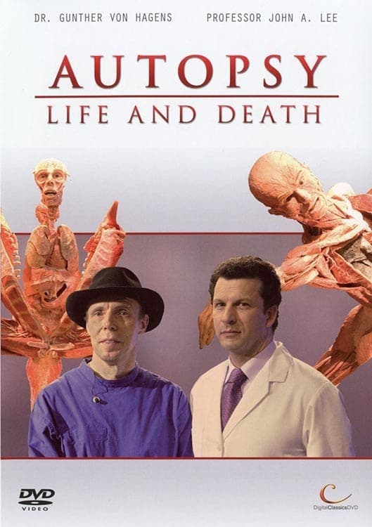 Autopsy - Life And Death