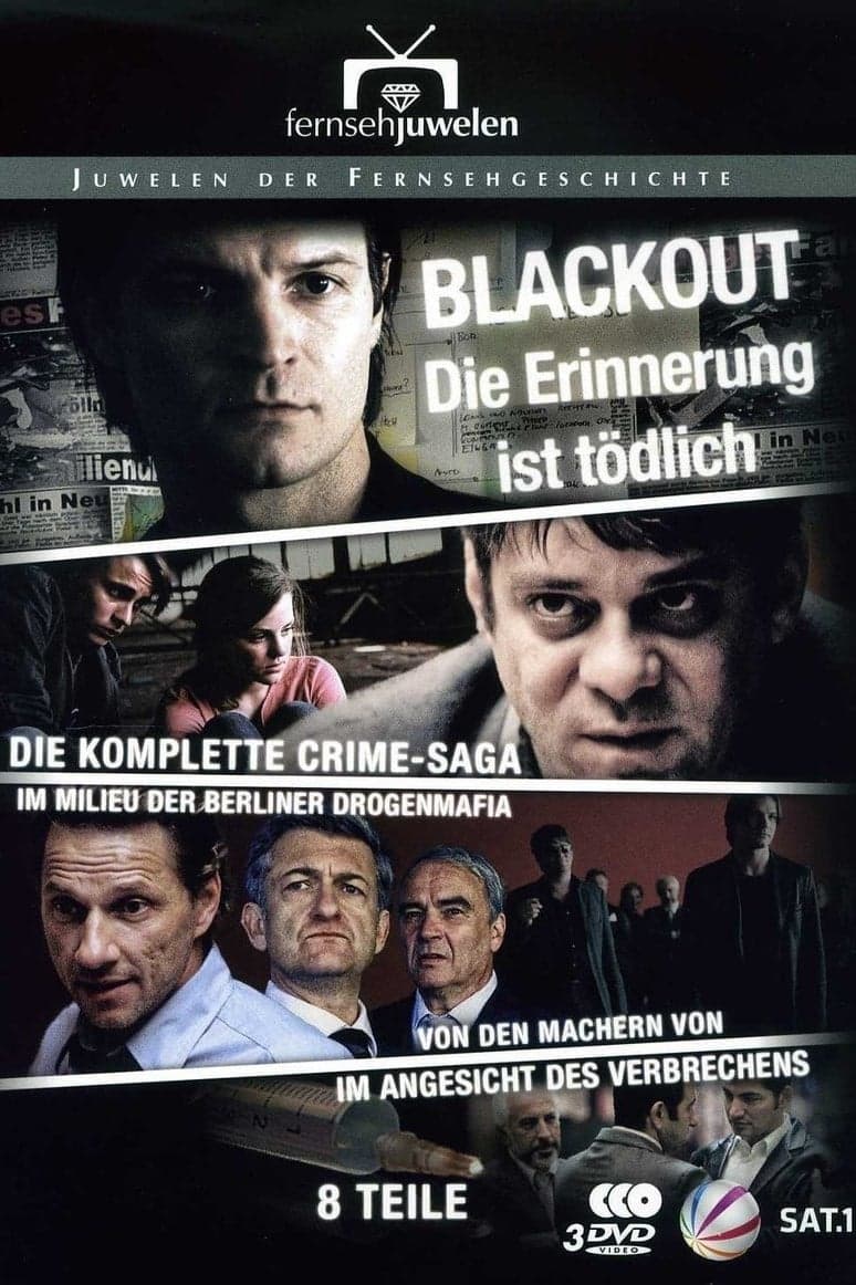 Blackout: Vražedné vzpomínky