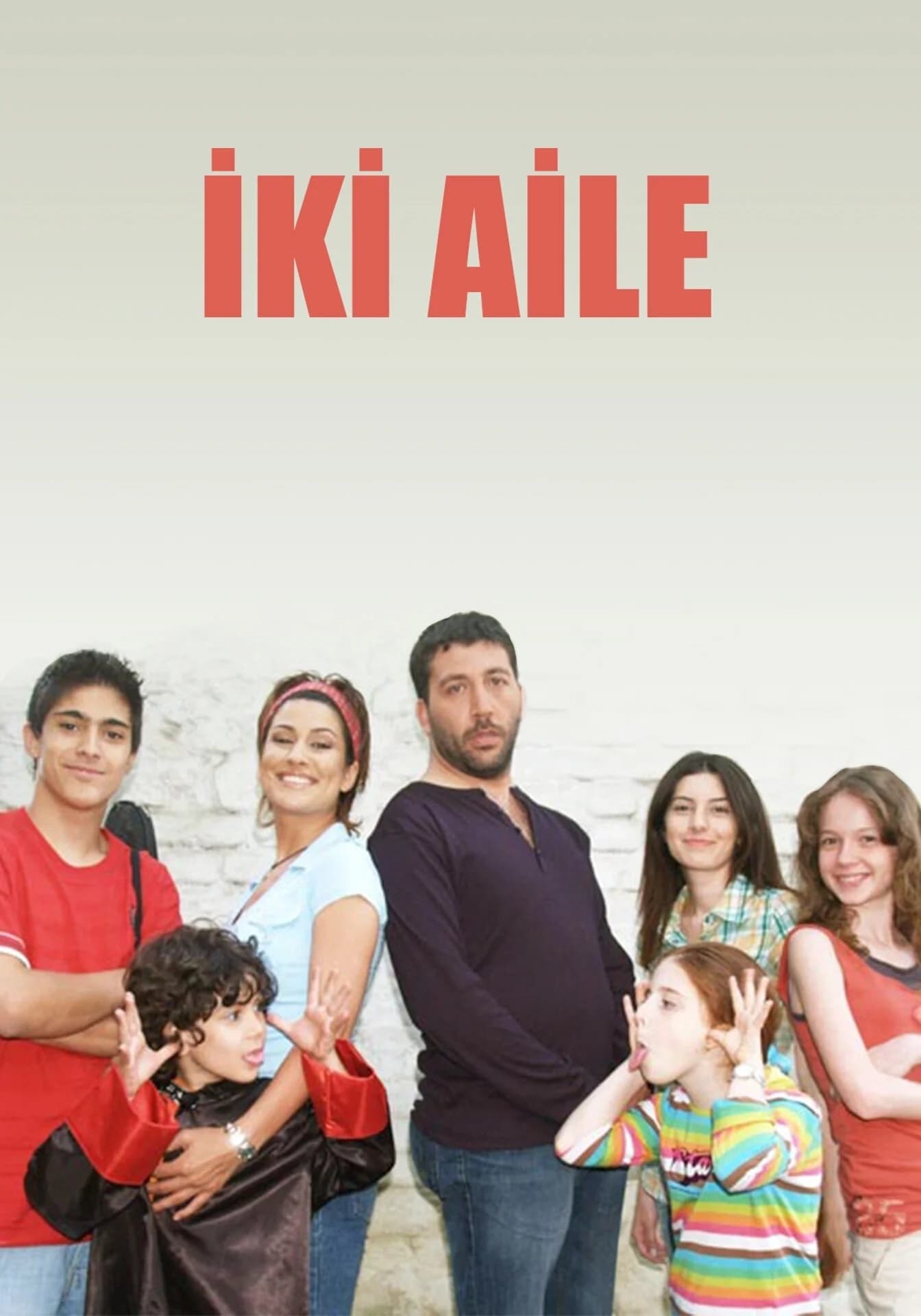 Iki aile