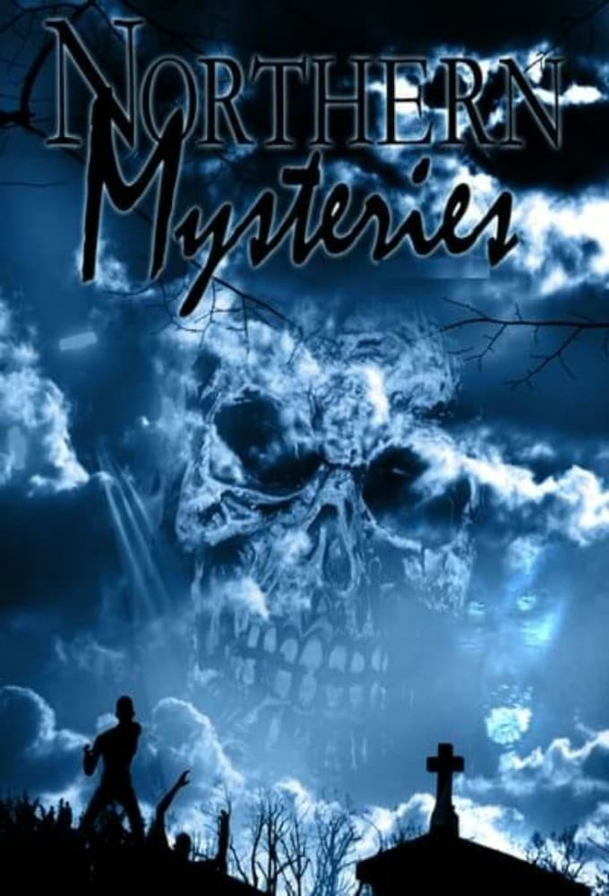 Severská mystéria