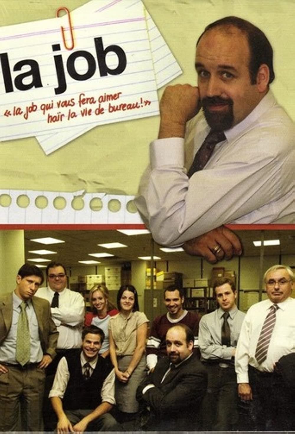 La job
