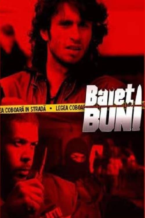 Baieti buni