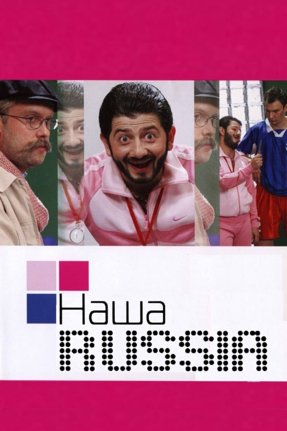 Naša Russia