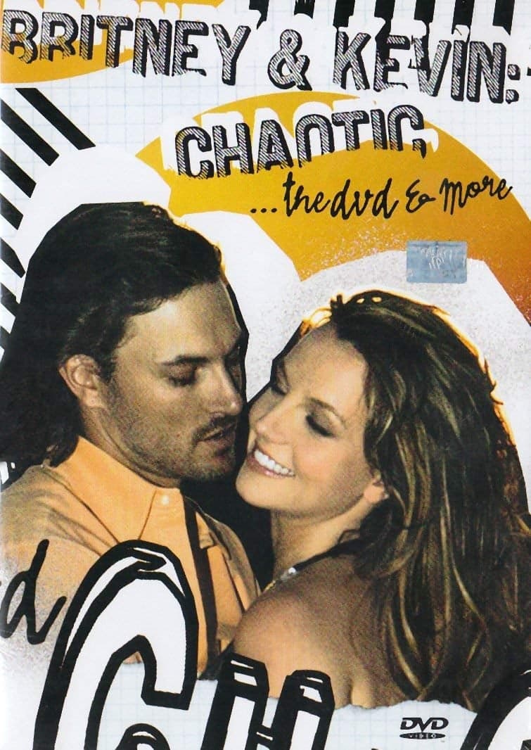 Britney & Kevin: Chaotic
