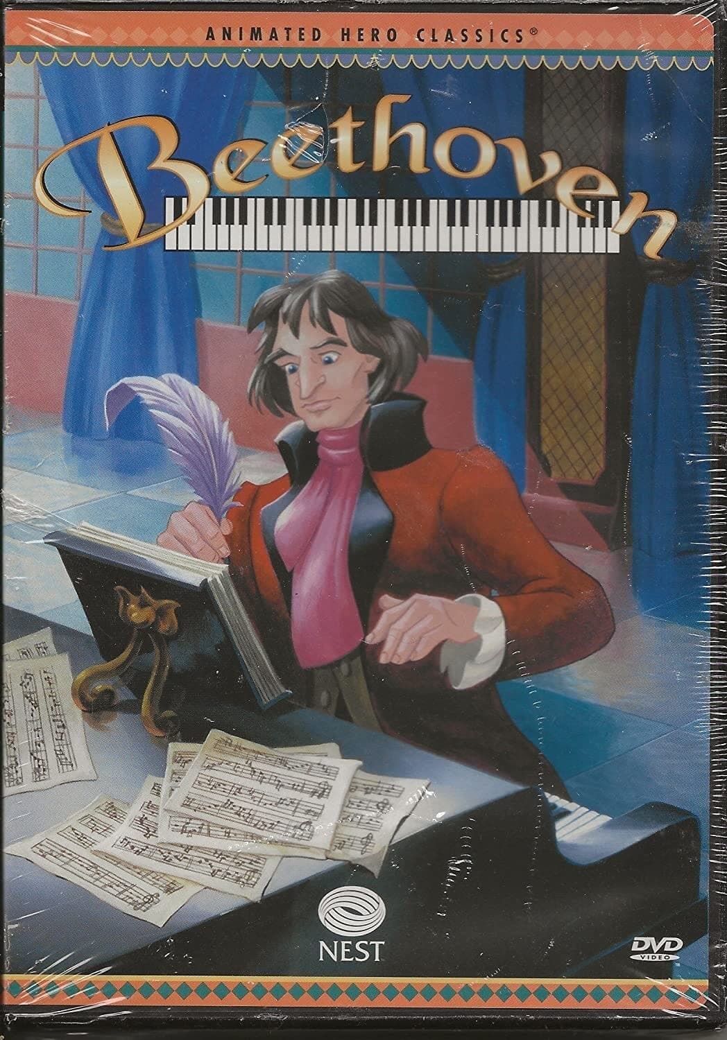 Beethoven