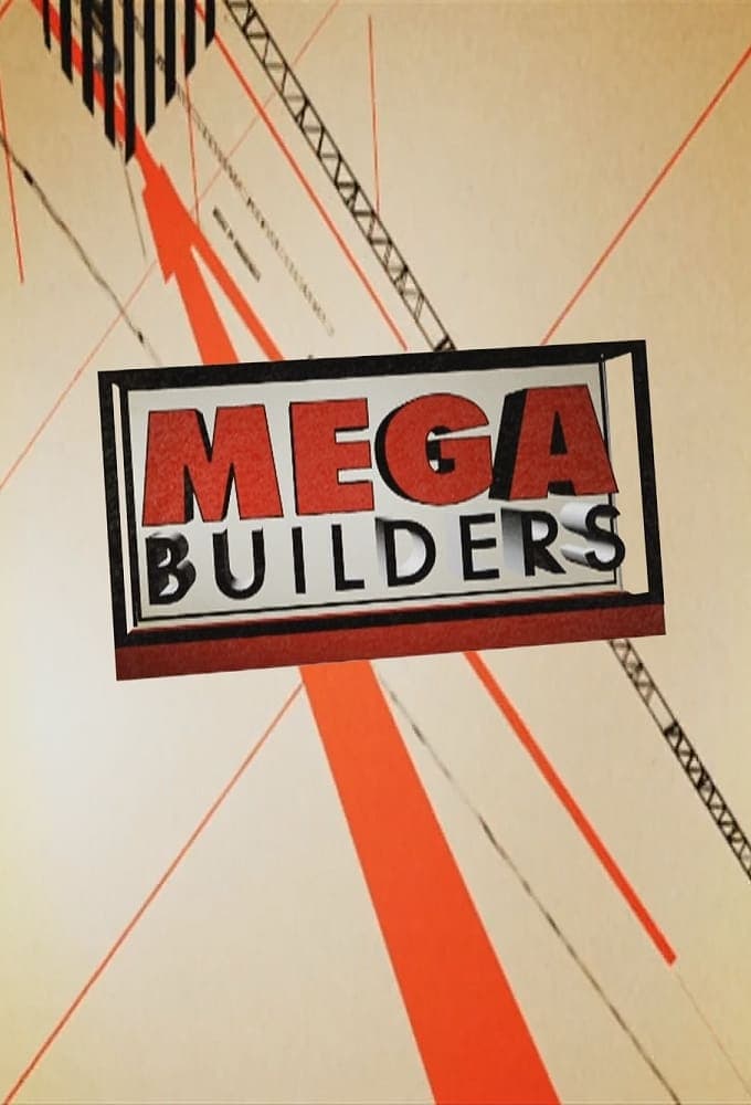 Megastavitelé