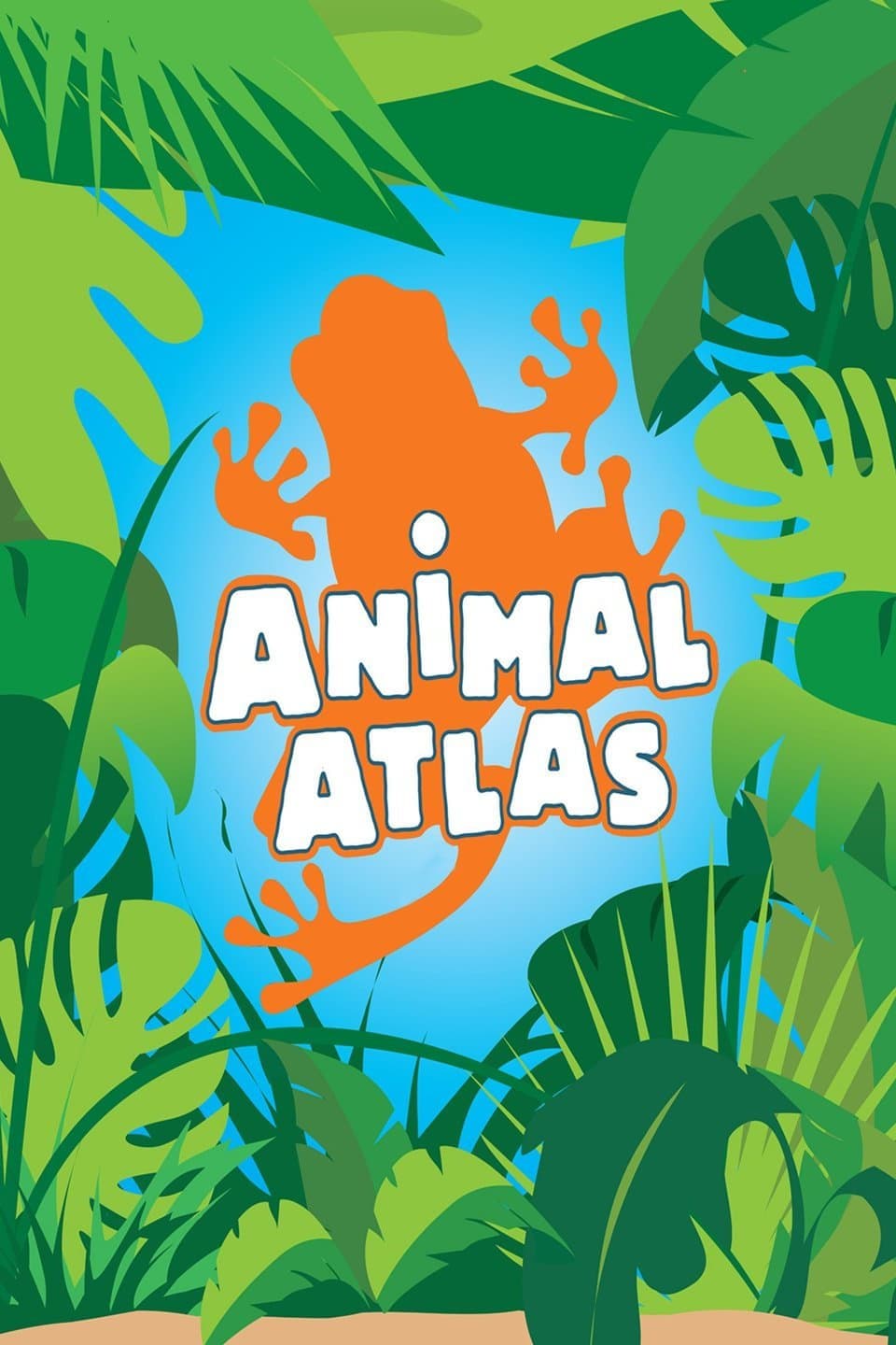 Atlas zvířat