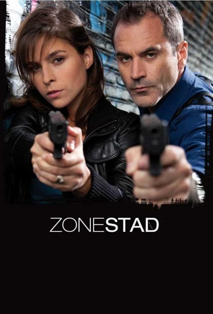Zone stad
