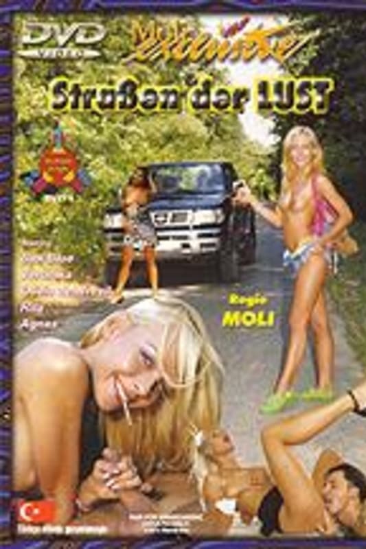Strassen der Lust